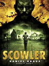Cover image for Scowler